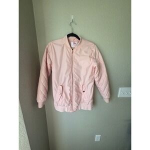 JUSTICE sz 12/14 jacket , puffer winter jacket